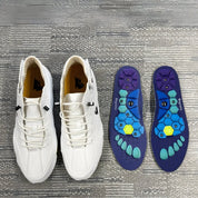 Magnetic Insoles Shoe Inserts Raised Pressure Point Design - Image 8
