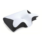 Memory Foam Pillow Neck All Sleep Positions - Image 1