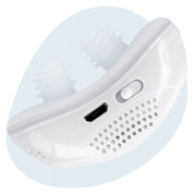 Micro Cpap Machine Sleep Apnea Relief Portable & Compact - Image 3