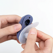 Micro Cpap Machine Sleep Apnea Relief Portable & Compact - Image 5