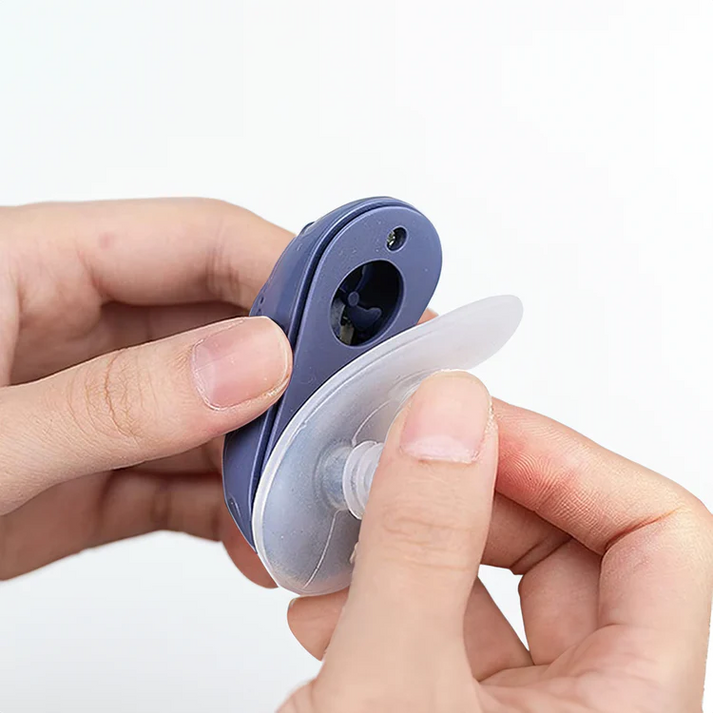 Micro Cpap Machine Sleep Apnea Relief Portable & Compact - Image 5