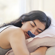 Micro Cpap Machine Sleep Apnea Relief Portable & Compact - Image 6