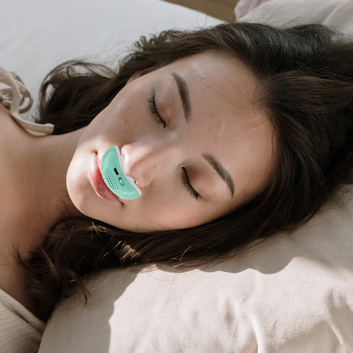 Micro Cpap Machine Sleep Apnea Relief Portable & Compact - Image 8