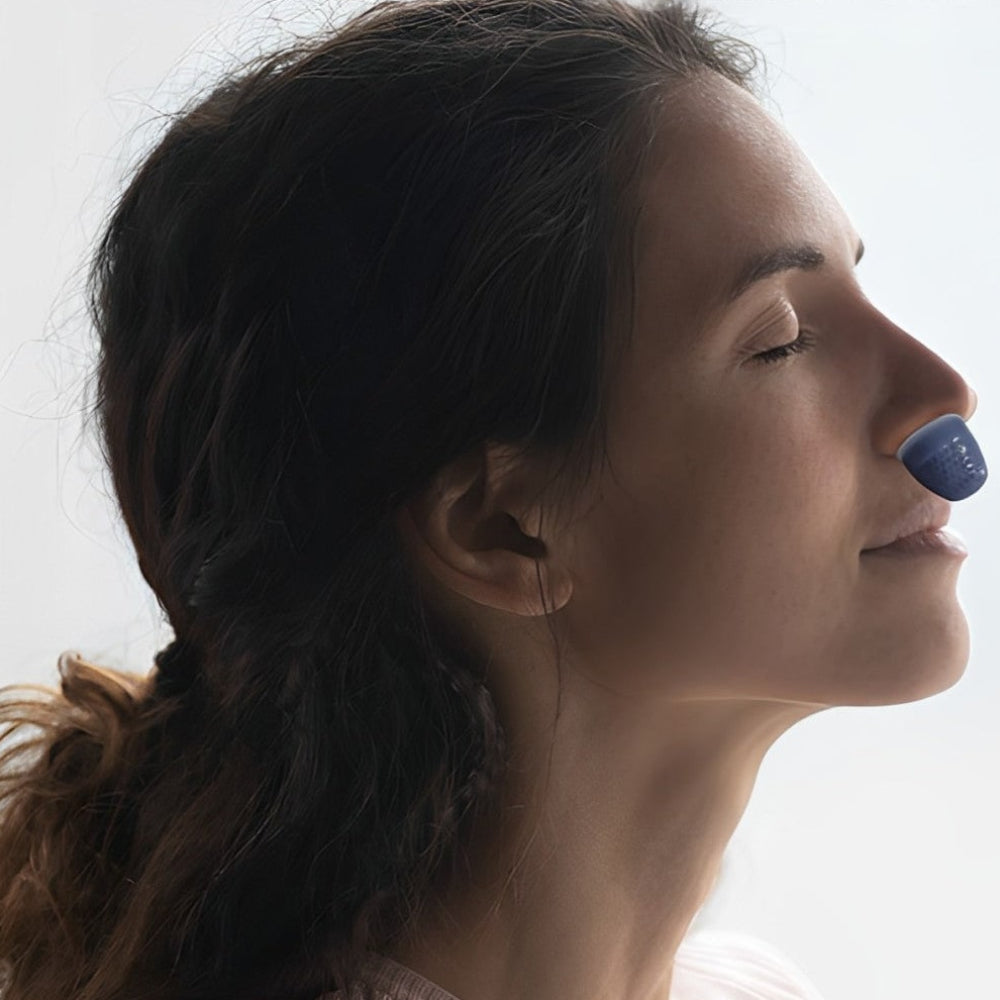 Micro Cpap Sleep Apnea Device Travel & Anti-Snoring Relief - Image 5