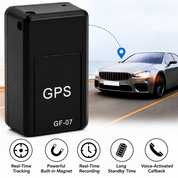 Mini GPS Tracker Real-Time Location Tracking Magnetic Design - Image 4