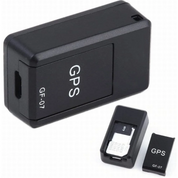 Mini GPS Tracker Real-Time Location Tracking Magnetic Design - Image 6