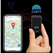 Mini GPS Tracker Real-Time Location Tracking Magnetic Design - Image 7