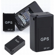 Mini GPS Tracker Real-Time Location Tracking Magnetic Design - Image 8