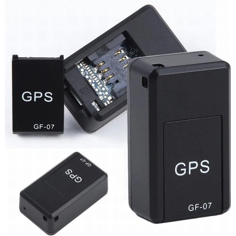 Mini GPS Tracker Real-Time Location Tracking Magnetic Design - Image 8