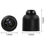 Mini WIFI Camera 1080p Night Vision Motion Alerts Home Security Device - Image 2