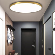 Minimalist Round LED Ceiling Modern Home Lighting - Image 10