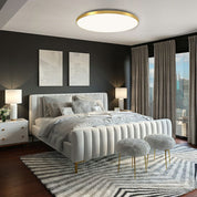 Minimalist Round LED Ceiling Modern Home Lighting - Image 15