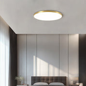 Minimalist Round LED Ceiling Modern Home Lighting - Image 16