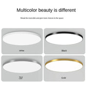 Minimalist Round LED Ceiling Modern Home Lighting - Image 17