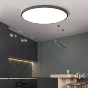 Minimalist Round LED Ceiling Modern Home Lighting - Image 18