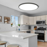 Minimalist Round LED Ceiling Modern Home Lighting - Image 19