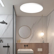 Minimalist Round LED Ceiling Modern Home Lighting - Image 2