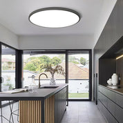 Minimalist Round LED Ceiling Modern Home Lighting - Image 21