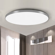 Minimalist Round LED Ceiling Modern Home Lighting - Image 26