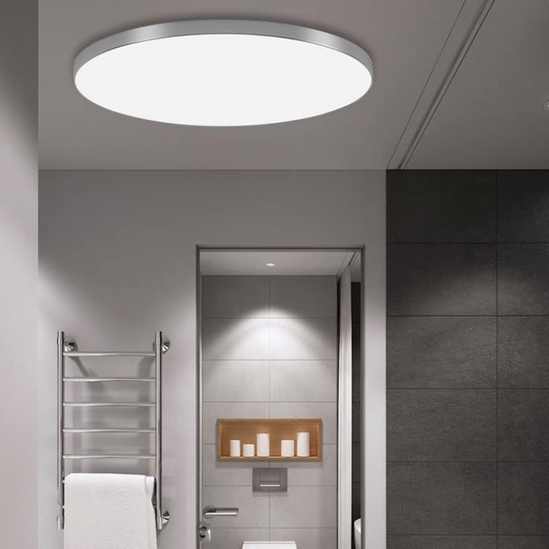 Minimalist Round LED Ceiling Modern Home Lighting - Image 27
