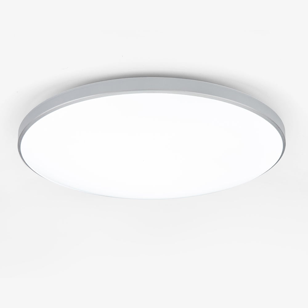 Minimalist Round LED Ceiling Modern Home Lighting - Image 30