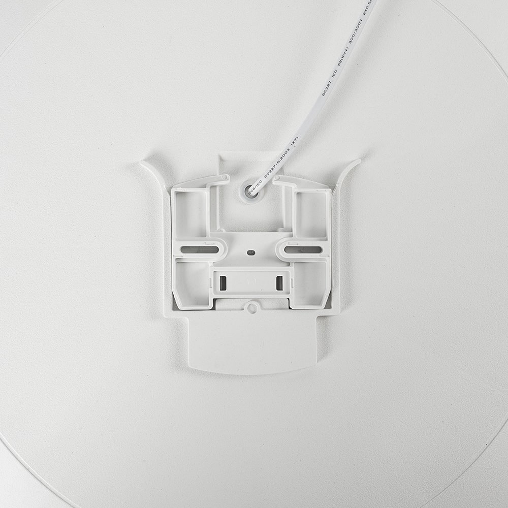 Minimalist Round LED Ceiling Modern Home Lighting - Image 35