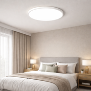 Minimalist Round LED Ceiling Modern Home Lighting - Image 5