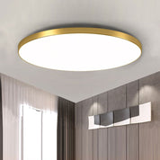 Minimalist Round LED Ceiling Modern Home Lighting - Image 9