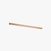 Minimalist Wood Bathroom Wall Lamp Modern Vanity Lighting - Image 1