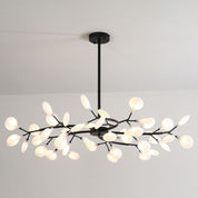 Modern Chandelier Light Fixture Bedroom or Living Room Decor - Image 6