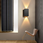 Modern Indoor Wall Lamp Bedroom or Living Room Lighting - Image 13