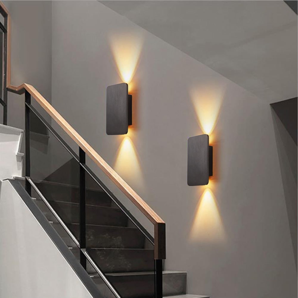 Modern Indoor Wall Lamp Bedroom or Living Room Lighting - Image 6