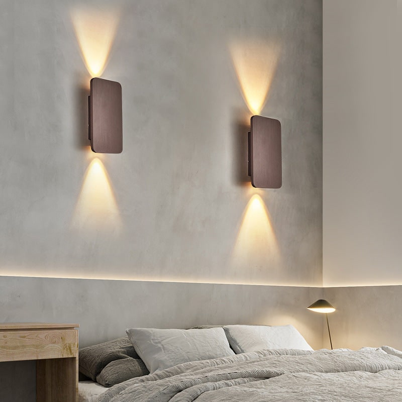 Modern Indoor Wall Lamp Bedroom or Living Room Lighting - Image 7
