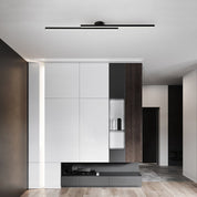 Modern LED Ceiling Fixture Living Room Aluminium Flush Mount - Image 15