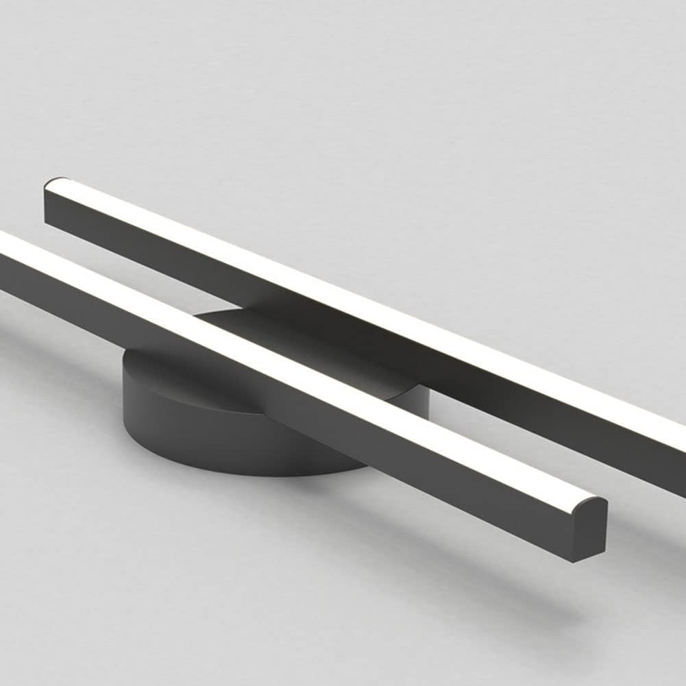 Modern LED Ceiling Fixture Living Room Aluminium Flush Mount - Image 17
