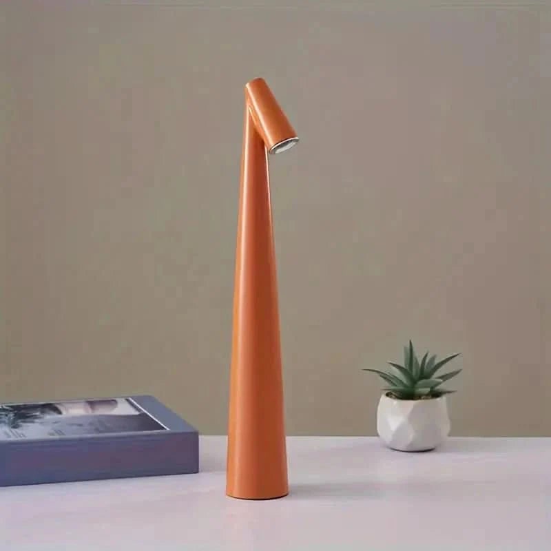 Modern LED Table Lamp Touch Dimming Stylish Interiors - Image 22