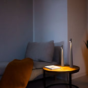Modern LED Table Lamp Touch Dimming Stylish Interiors - Image 4