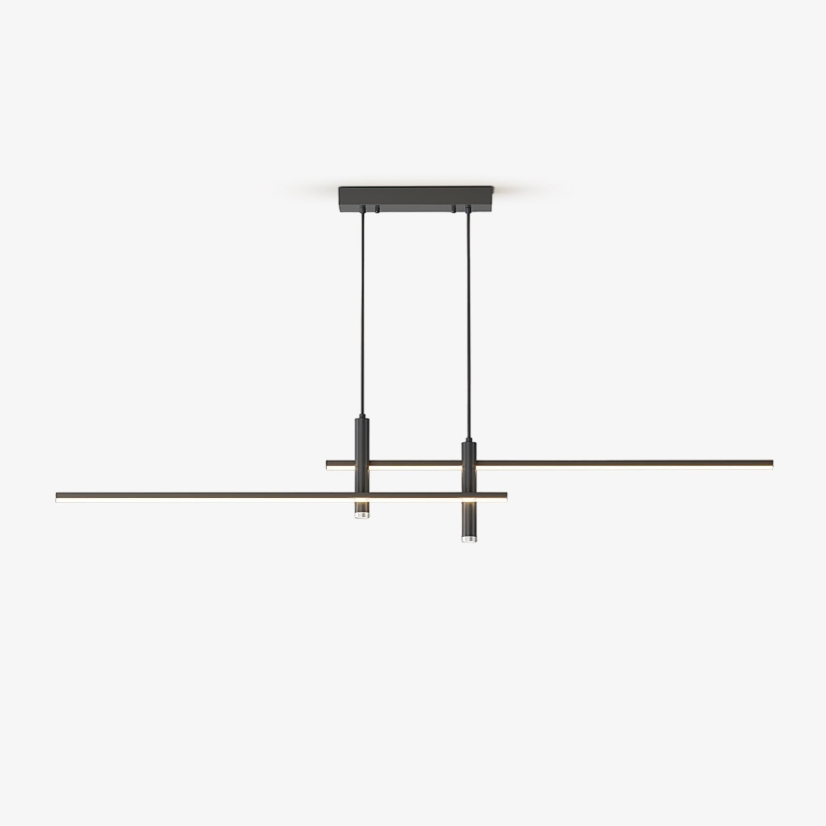 Modern Pendant Light Fixture Dining Room or Kitchen Decor - Image 31