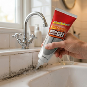 Mold Remover Gel Instant Cleaning Natural Formula 9 Oz