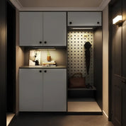 Motion Sensor LED Light Bar Closet Cabinet or Shelf Lighting - Image 10