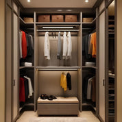 Motion Sensor LED Light Bar Closet Cabinet or Shelf Lighting - Image 11