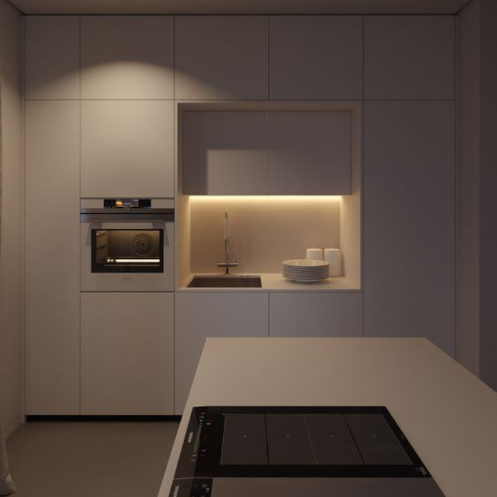 Motion Sensor LED Light Bar Closet Cabinet or Shelf Lighting - Image 14