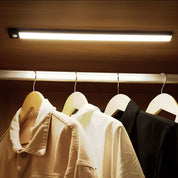 Motion Sensor LED Light Bar Closet Cabinet or Shelf Lighting - Image 18
