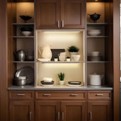 Motion Sensor LED Light Bar Closet Cabinet or Shelf Lighting - Image 8