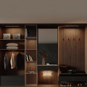 Motion Sensor LED Light Bar Closet Cabinet or Shelf Lighting - Image 9