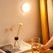 Motion Sensor Night Light Closet Bedroom or Hallway Use - Image 8