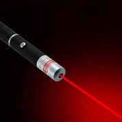 Multi-Color Laser Pointer Red Green and Blue Light Options - Image 5