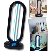 Multi-Surface UV Disinfectant Lamp Home and Office Cleaning - Image 1
