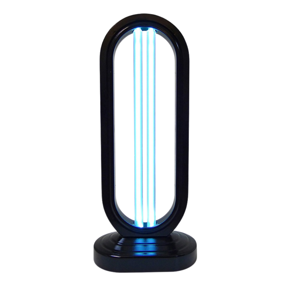 Multi-Surface UV Disinfectant Lamp Home and Office Cleaning - Image 2