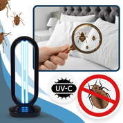 Multi-Surface UV Disinfectant Lamp Home and Office Cleaning - Image 3